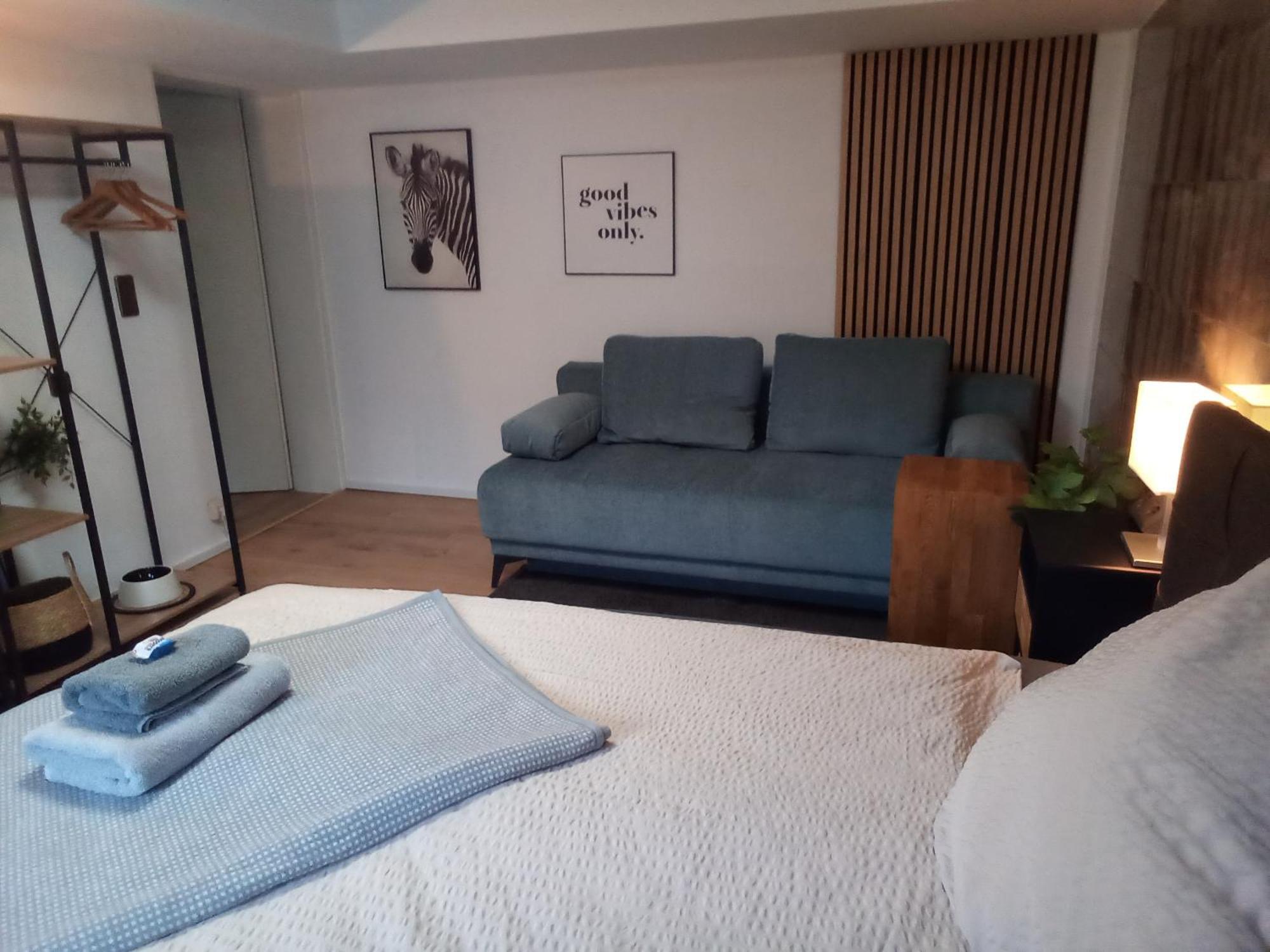 Nettes Apartment Forest Hill Birkenau Heidelberg Mannheim Weinheim Eksteriør bilde